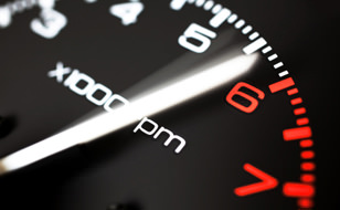 Speedometer