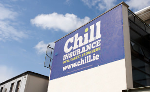 Chill Insurance HQ