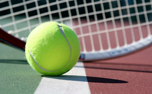 Tennis Ball