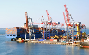 Commercial Marine Insurance