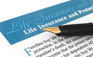 Life Insurance Form