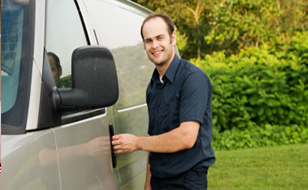 Van Insurance