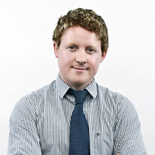 Conor Dunne