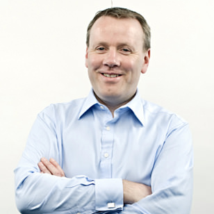 Fergal Lynch
