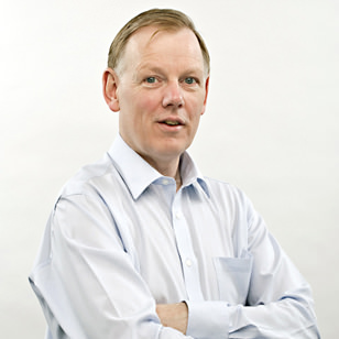 Padraig Lynch