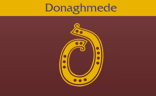 Donaghmede Shopping Centre