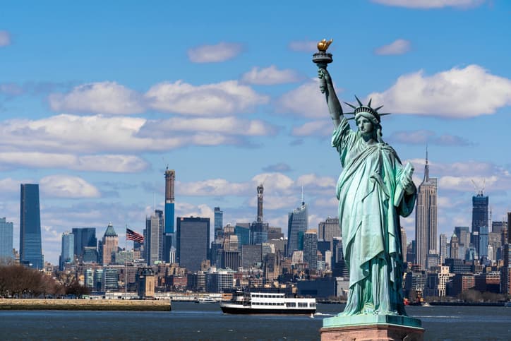 New York City Travel Guide