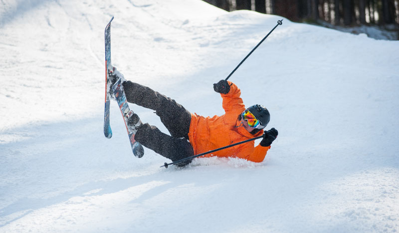 SKI Travel Image