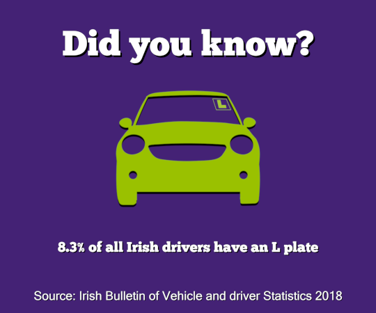 learner drivers