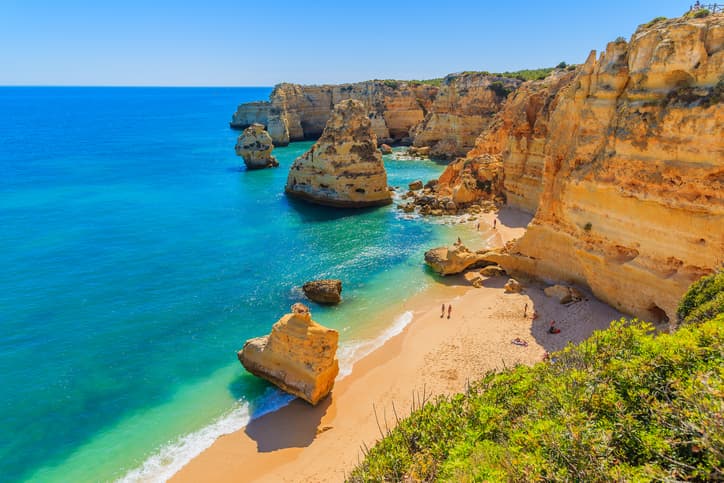 algarve-beach