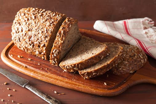 brown-bread