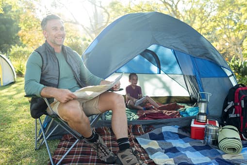 camping-ireland