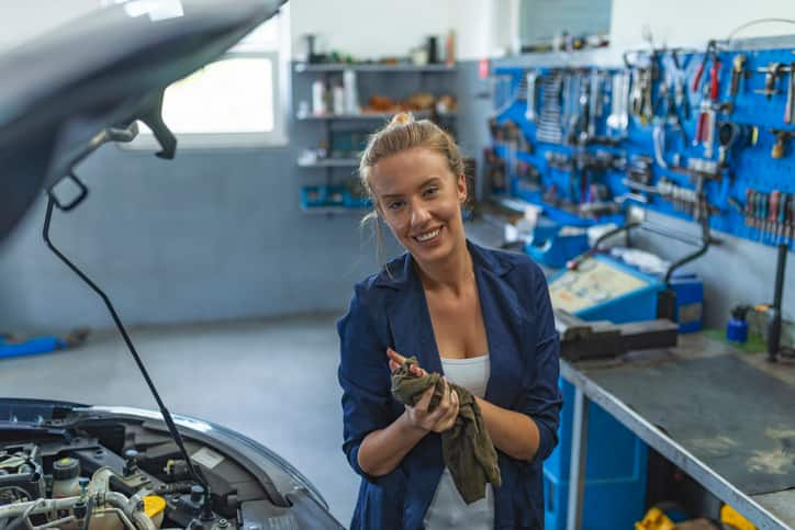 car-mechanic