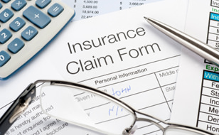 Insurance Claim Form