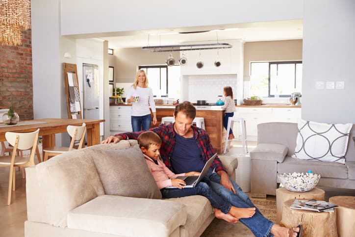 contents-insurance-family