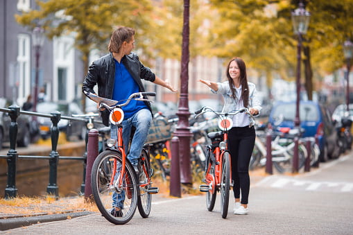 cycling-amsterdam