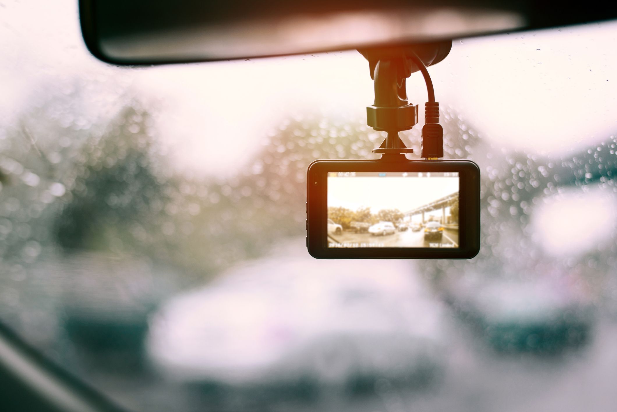 The Benefits of Having a Dashboard Camera