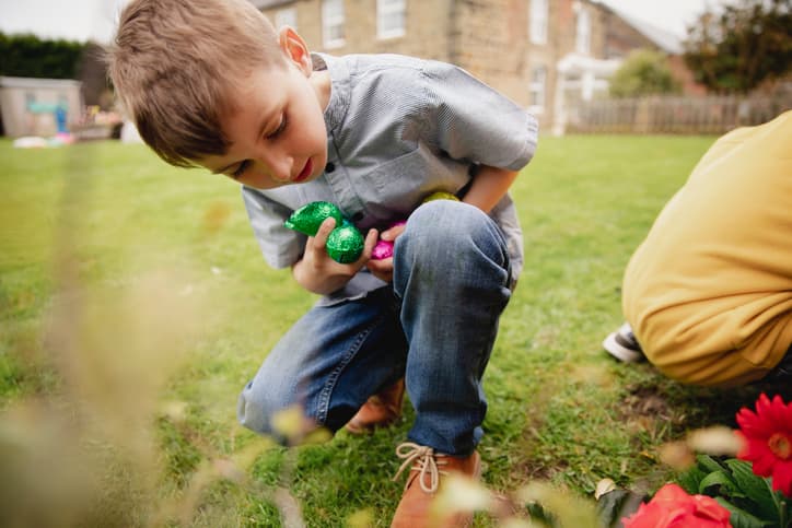 easter-egg-hunt
