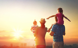 Family Travel Insurance