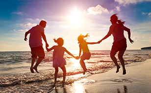 Family Travel with Chill