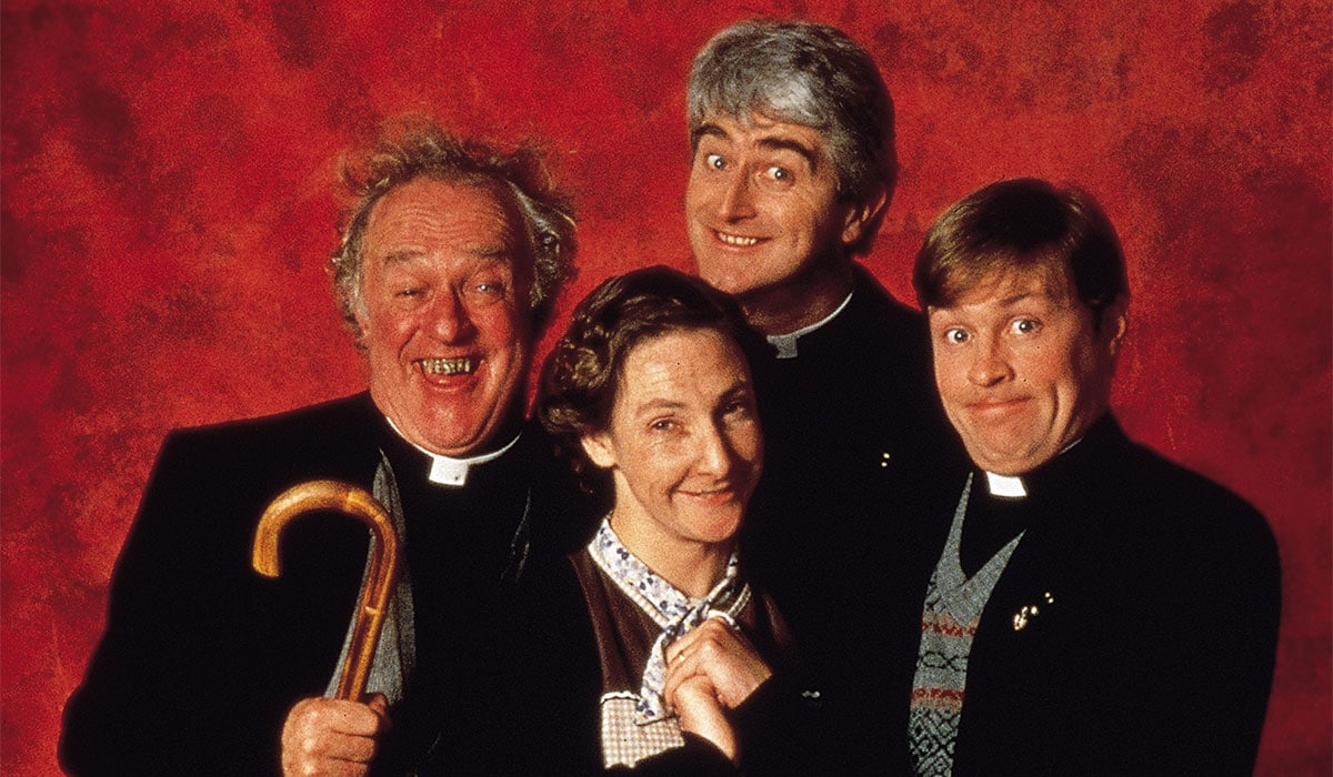 father-ted-group