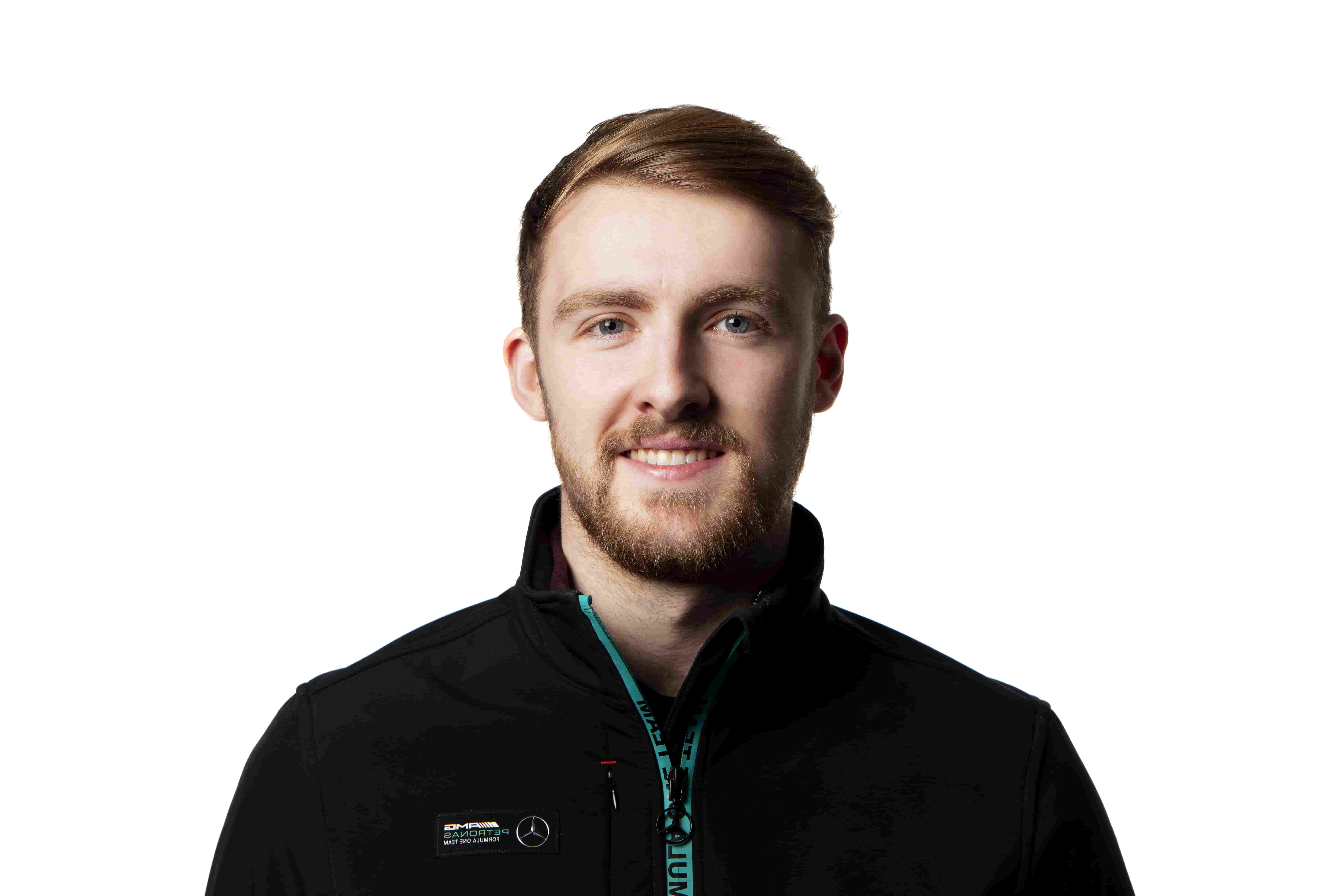 Harry Brady Nugent, Business Manager at Bradys Dublin