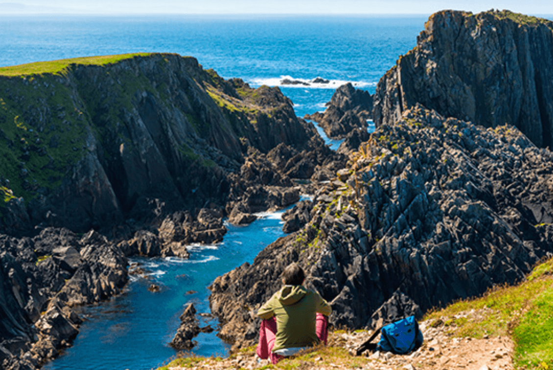 Inishowen 100, Donegal