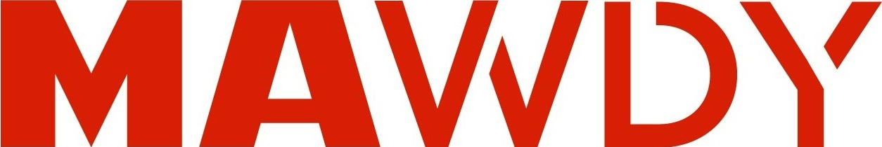 MAWDY Logo