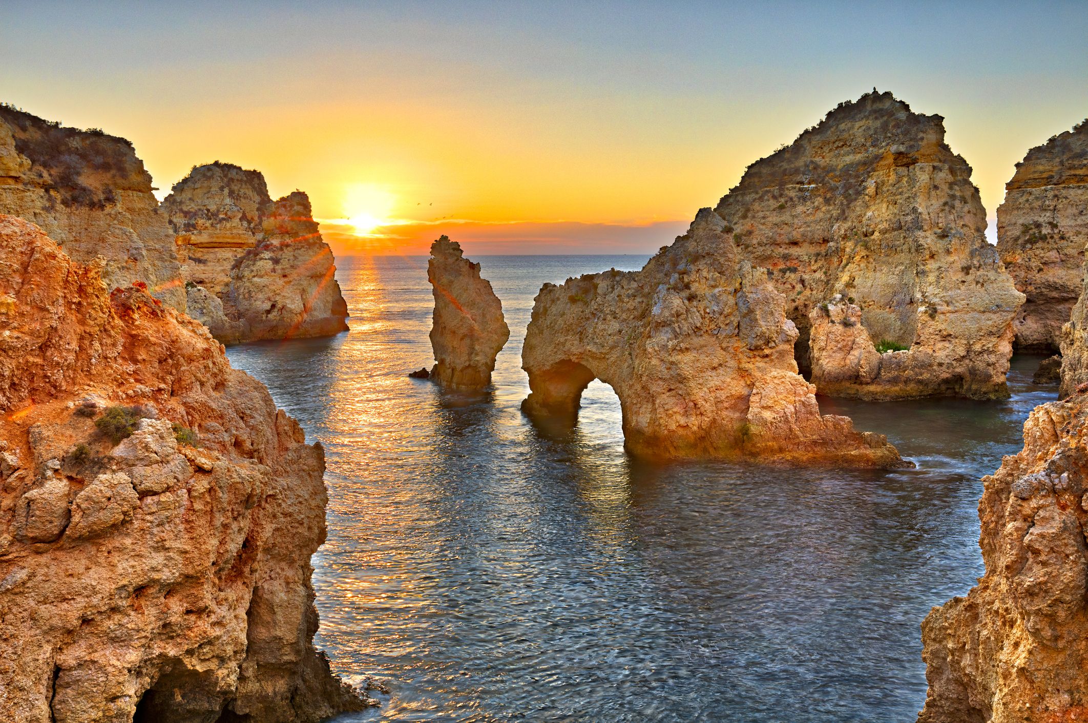 Your 2019 Travel Guide to the Algarve | Chill Insurance ...