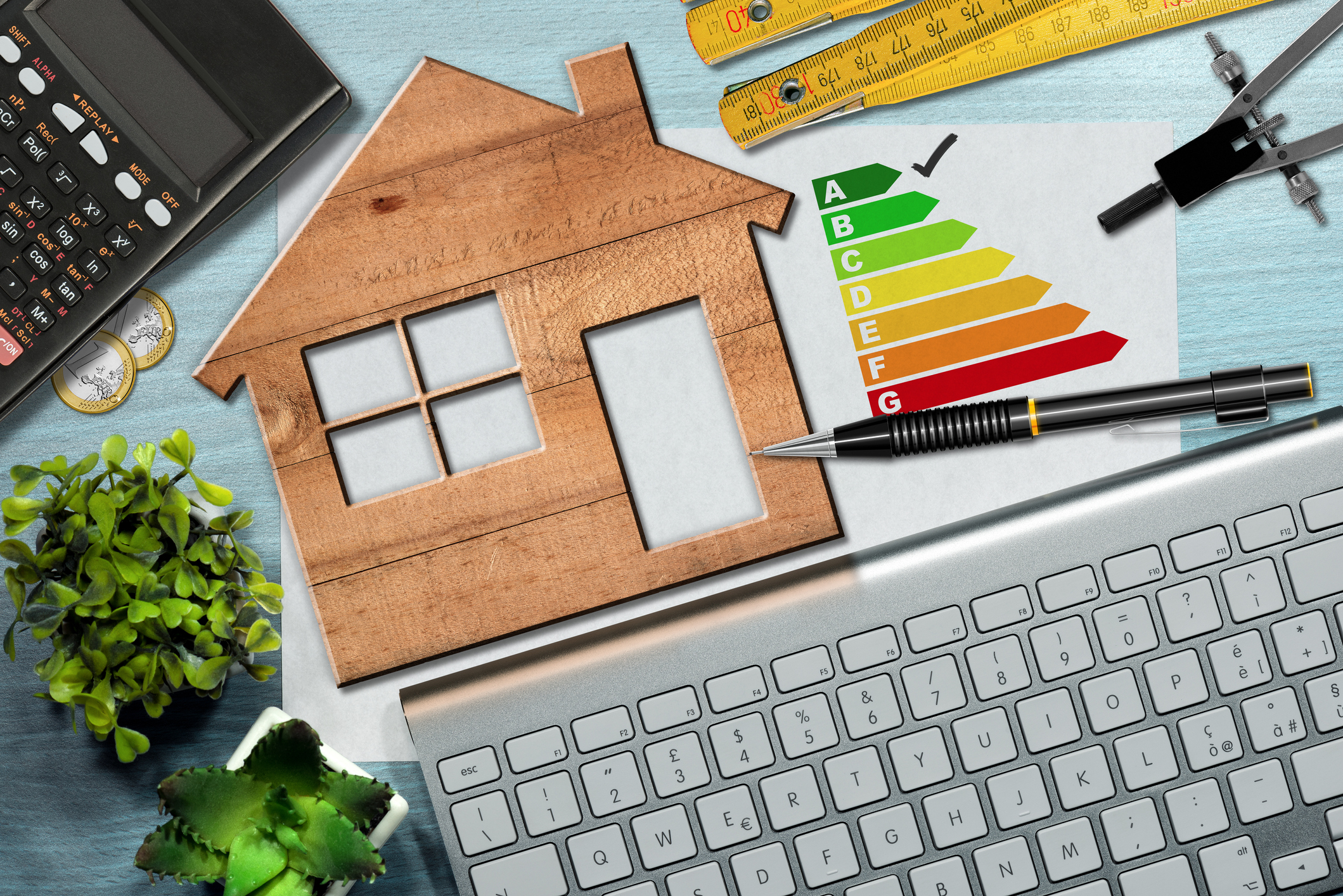 Ber Energy Rating Chart