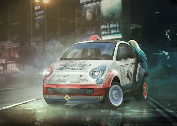 harley_quinn_fiat_500