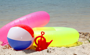 Beach Toys