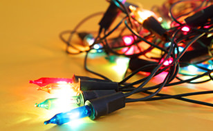 Bunch of Fairy Lights