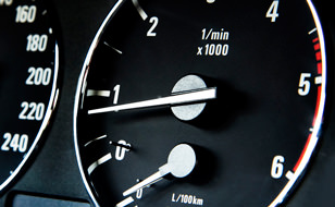Car Dashboard