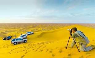 car-photoshoot-in-desert