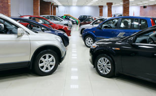 Car Showroom