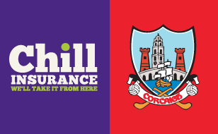 Cork GAA Sponsorship