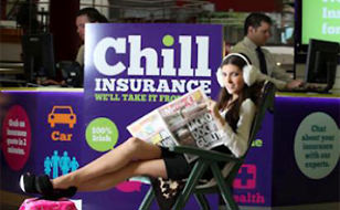 Car Insurance for Women | Chill Insurance Ireland