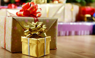 Luxurious Christmas Presents