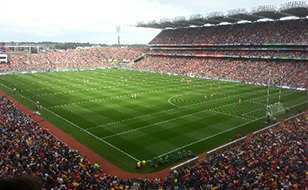 Cork GAA Hurling Final