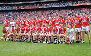 Cork GAA Hurling Team