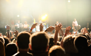 Europe's Hottest Festivals