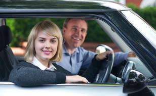 Driving Someone Else's Car? | Chill Insurance Ireland