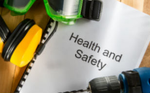 Health & Safety Booklet