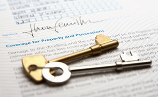 Keys for Home