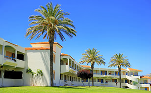 European Holiday Appartments