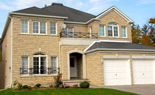 Large Family Home