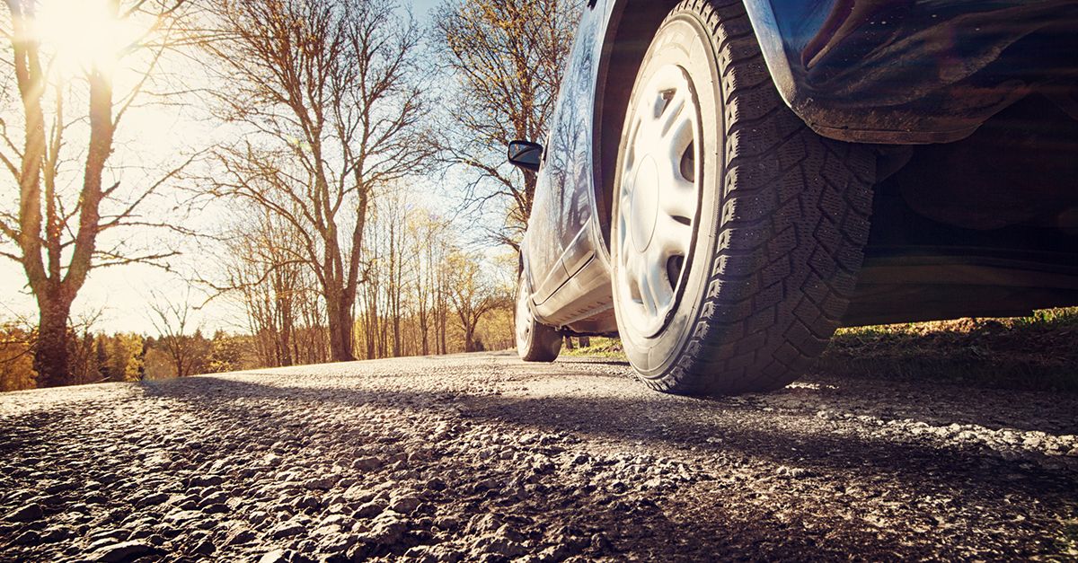 Top Tips For Fuel Efficient Driving Chill Insurance Ireland