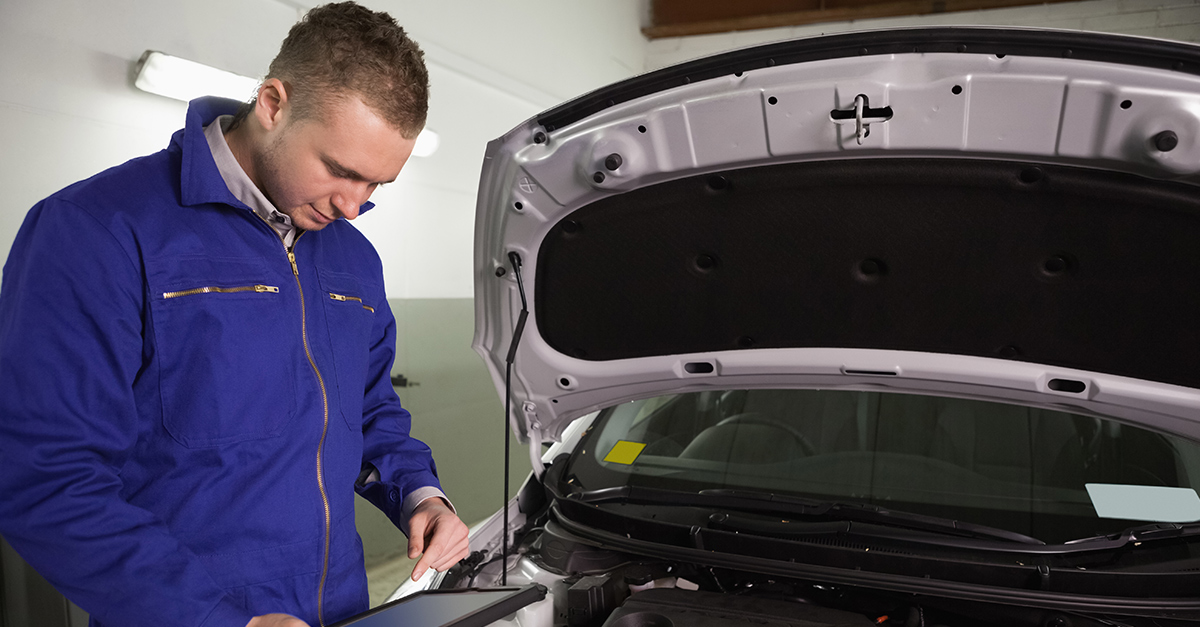 Is Your Car NCT Ready? Chill Insurance Ireland