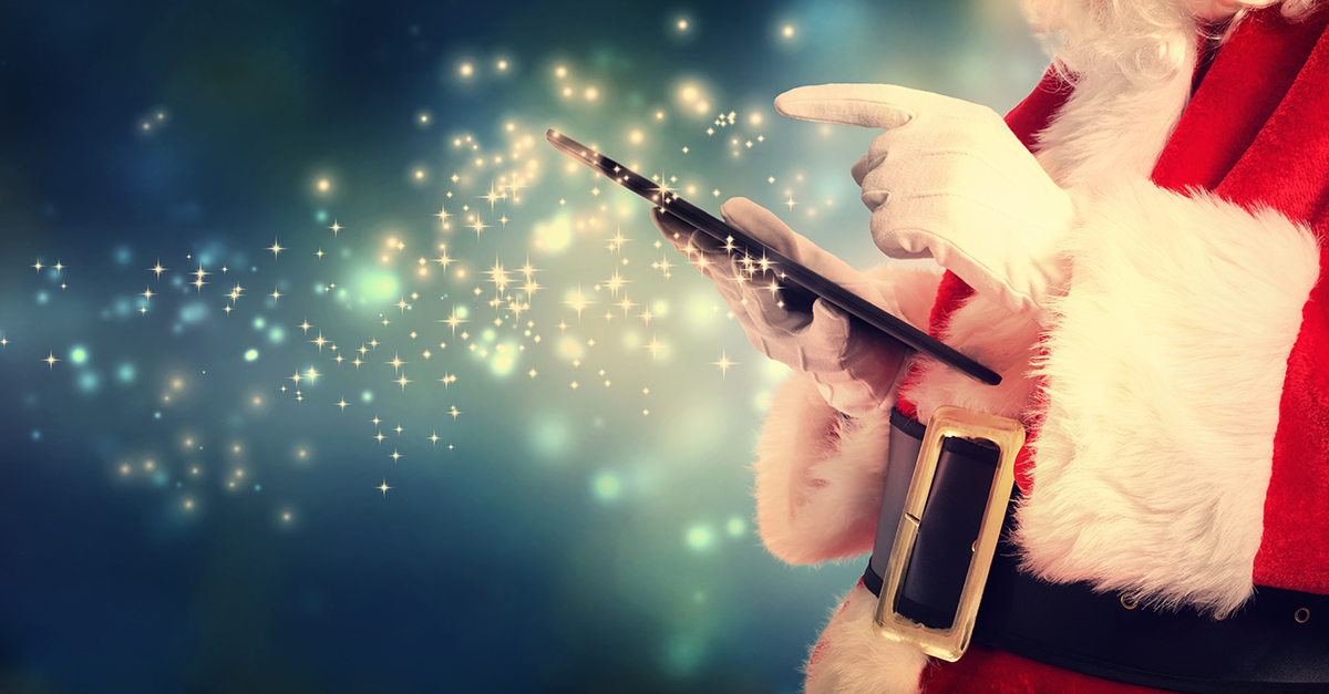 Top Christmas Gadgets of 2017 Chill Insurance Ireland
